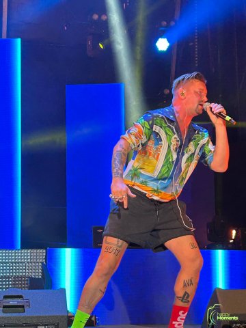 Schlager Stern - Willingen 2024